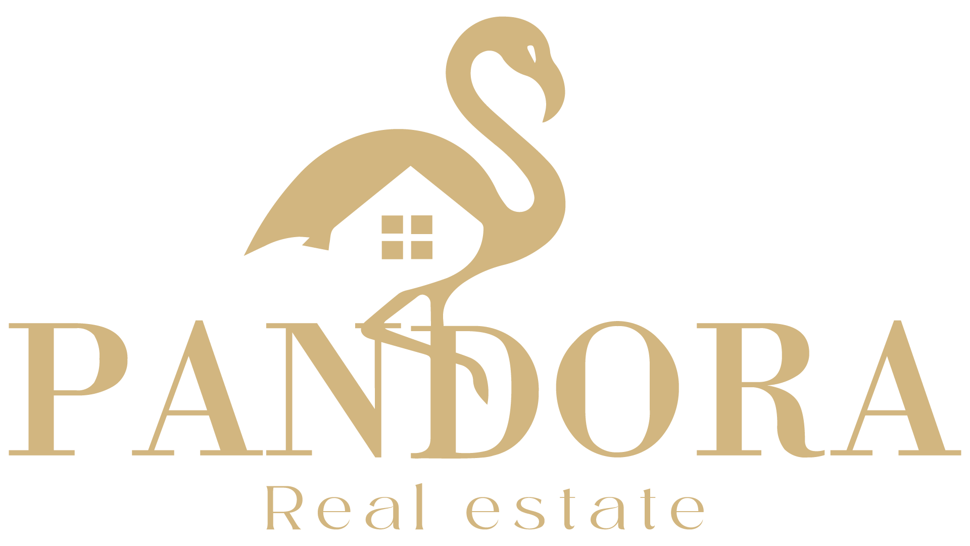 Pandora Real Estate